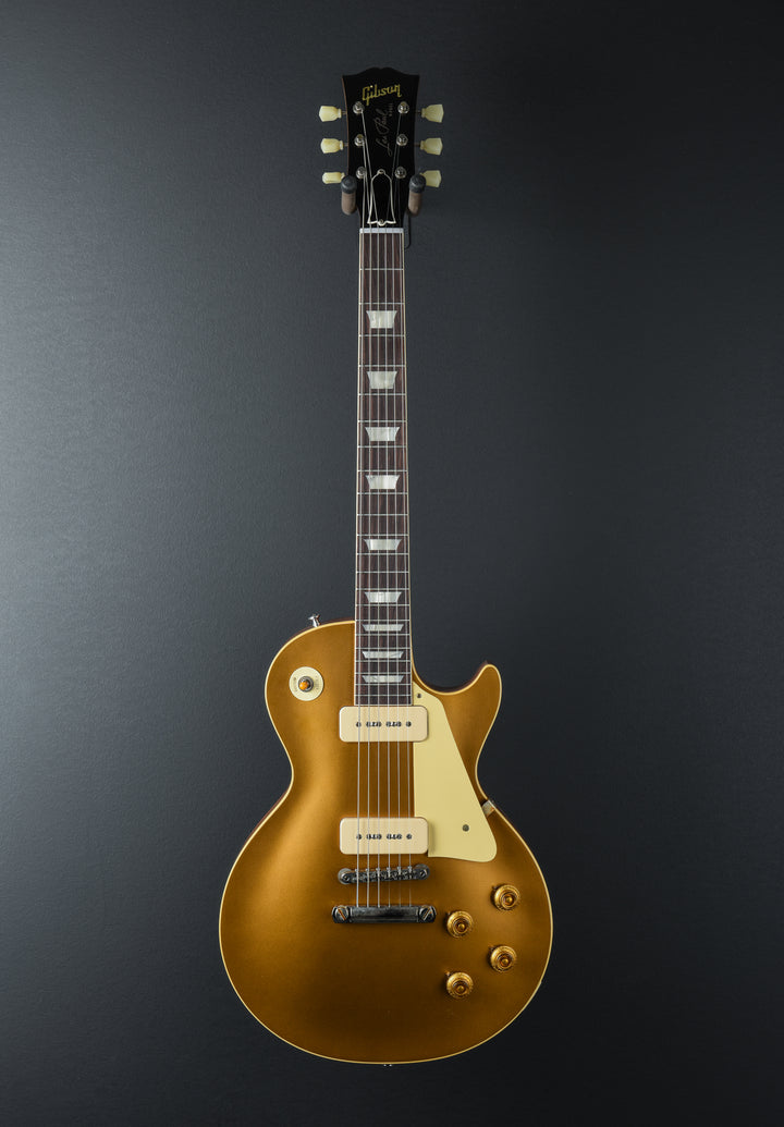 1956 Les Paul Goldtop Reissue - VOS