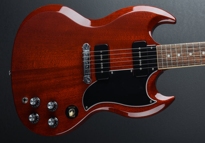 SG Special - Vintage Cherry