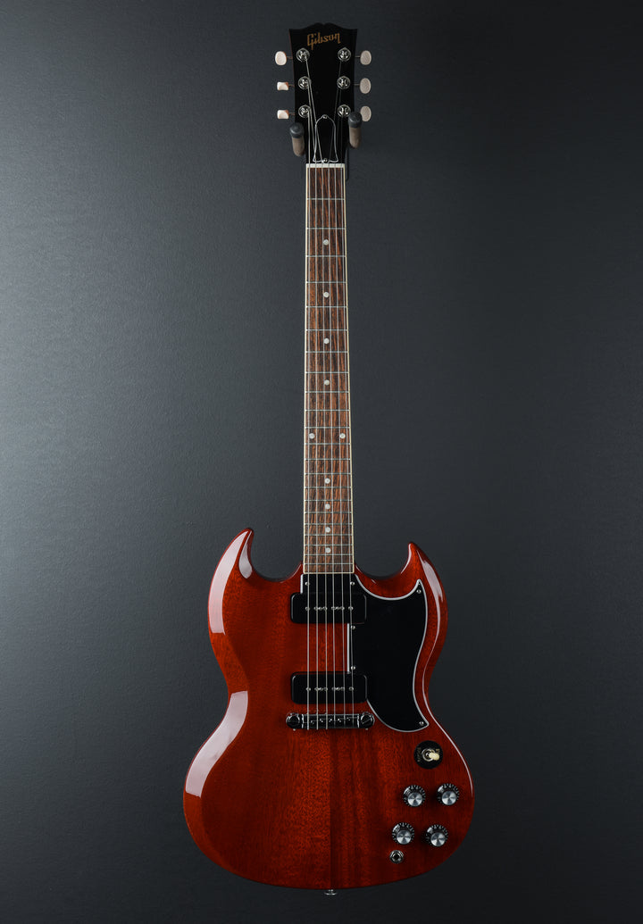 SG Special - Vintage Cherry