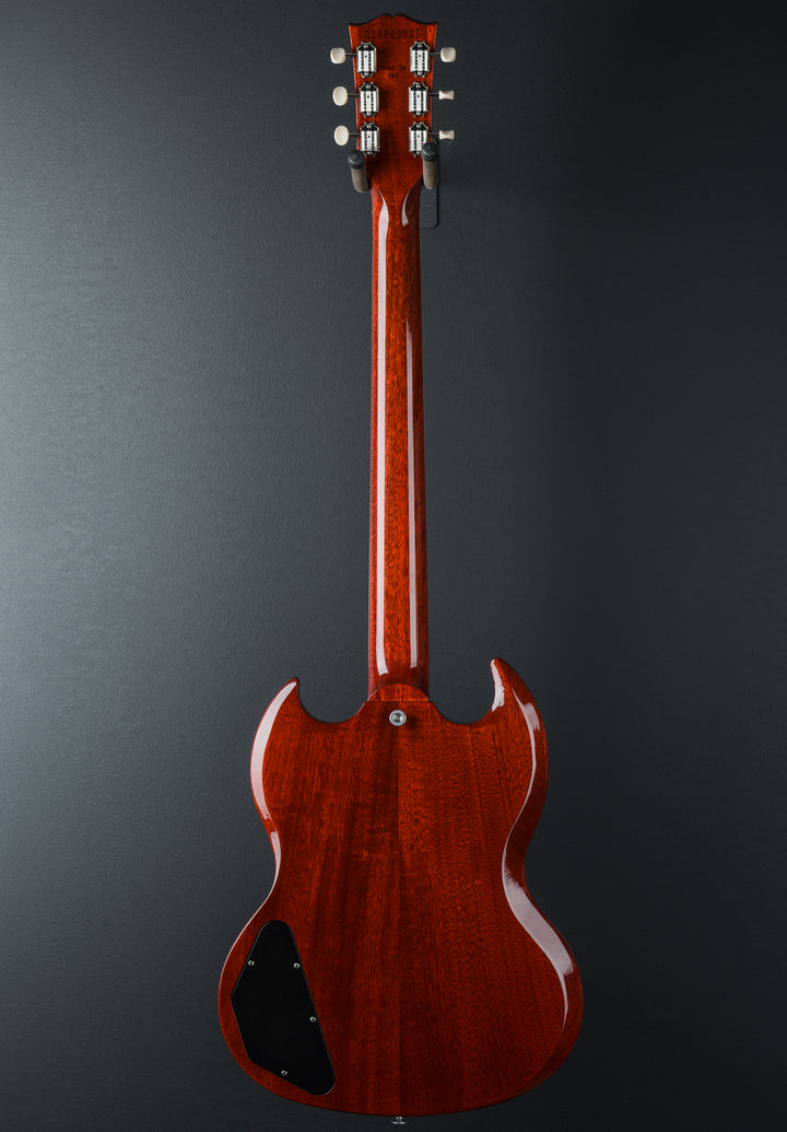 SG Special - Vintage Cherry