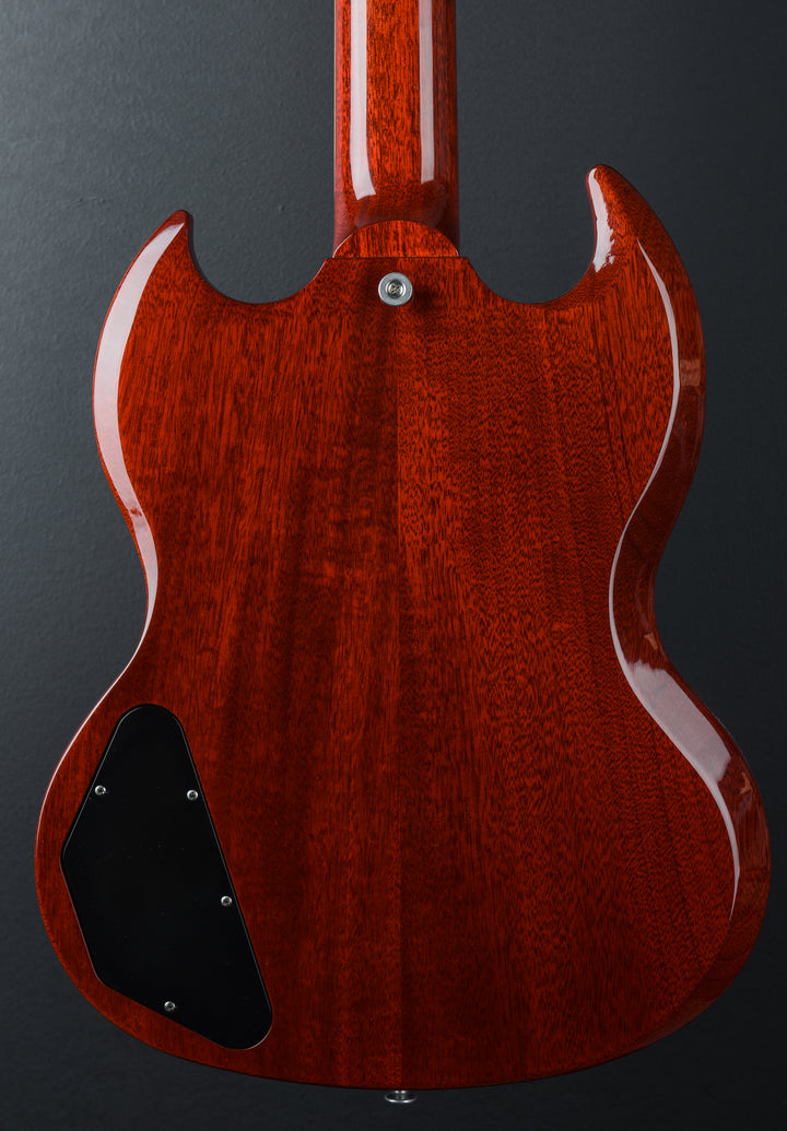 SG Special - Vintage Cherry