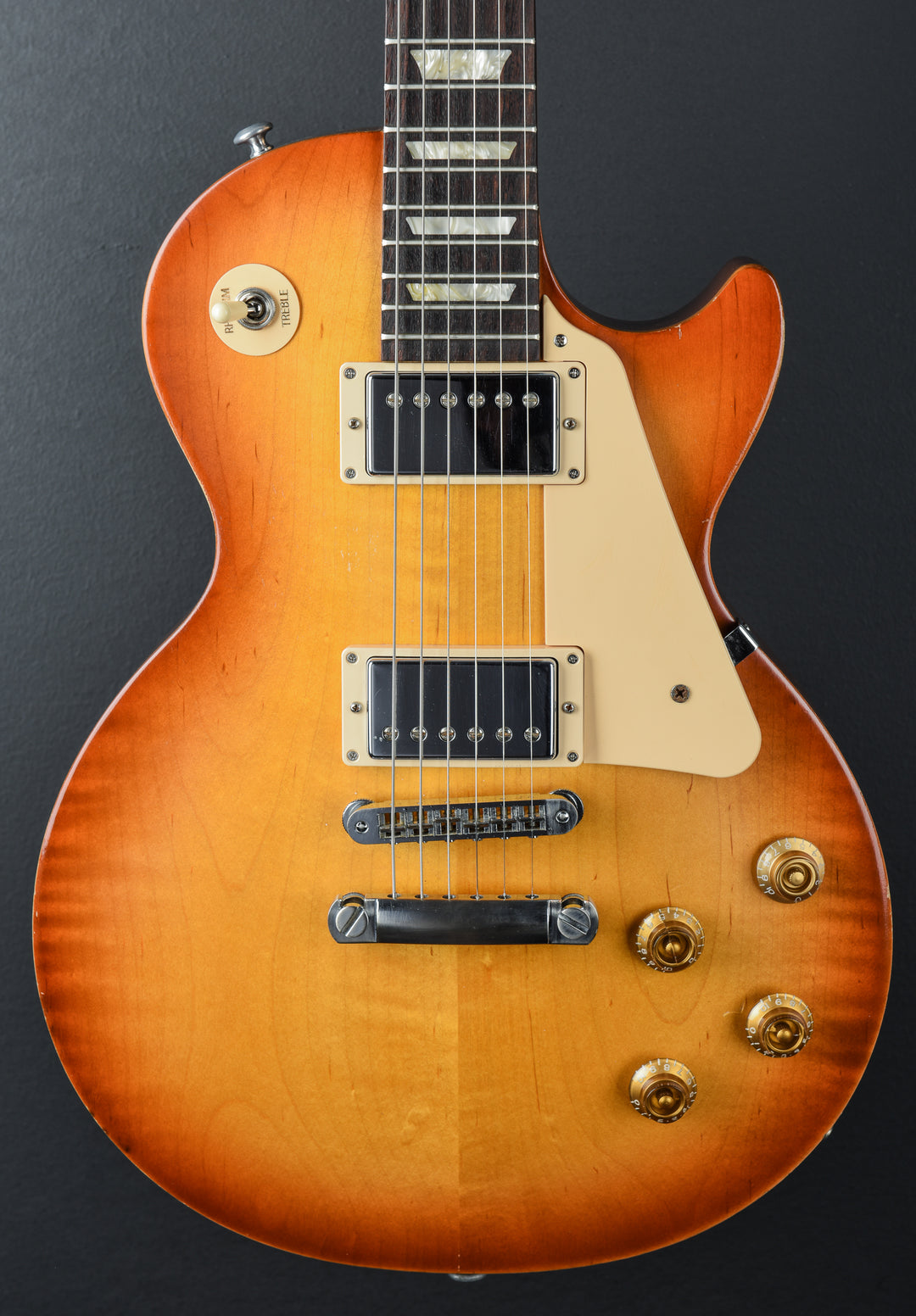 Les Paul Studio 120th Ann. '14