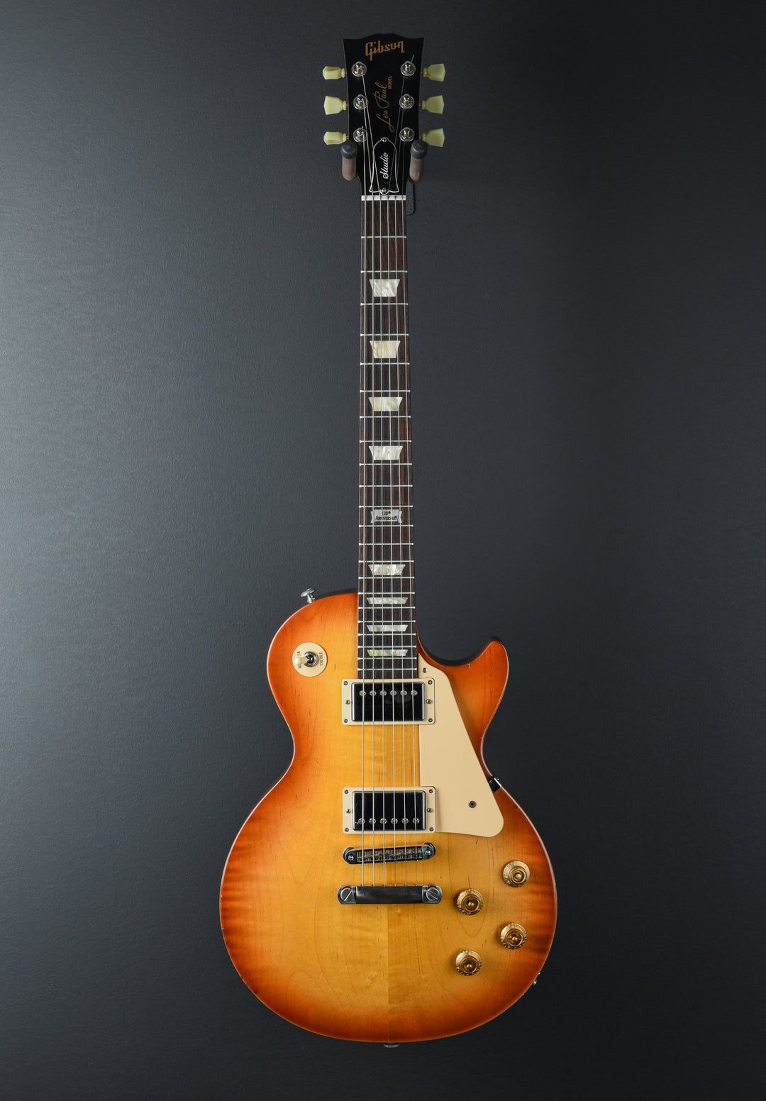 Les Paul Studio 120th Ann. '14