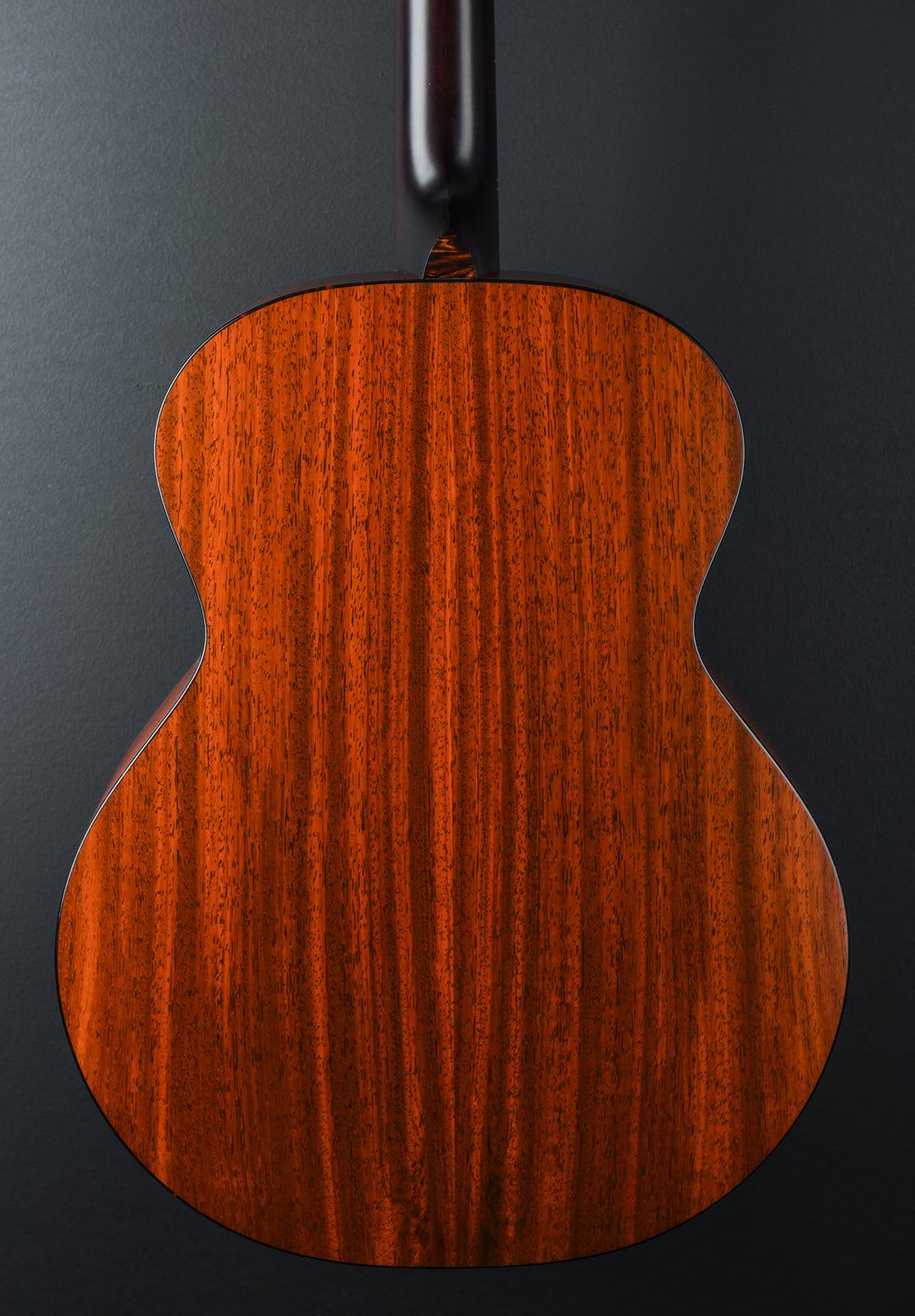 Small Jumbo, AA Sitka Spruce/Padauk