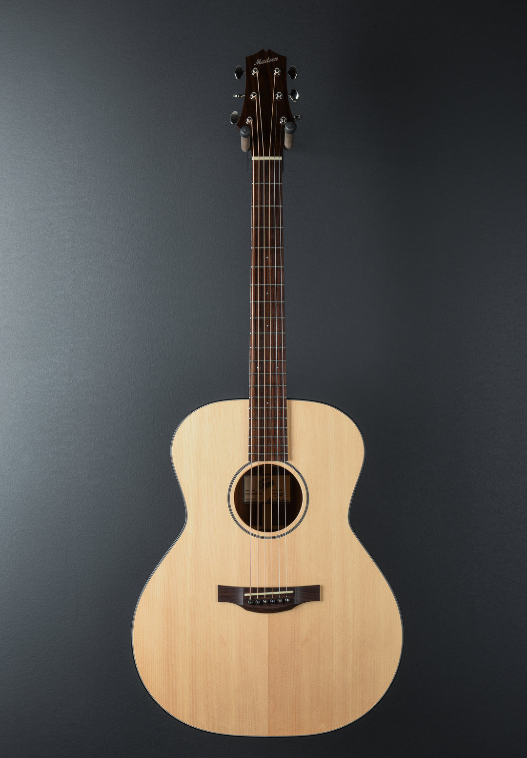 Grand Concert, AA Sitka Spruce/Padauk