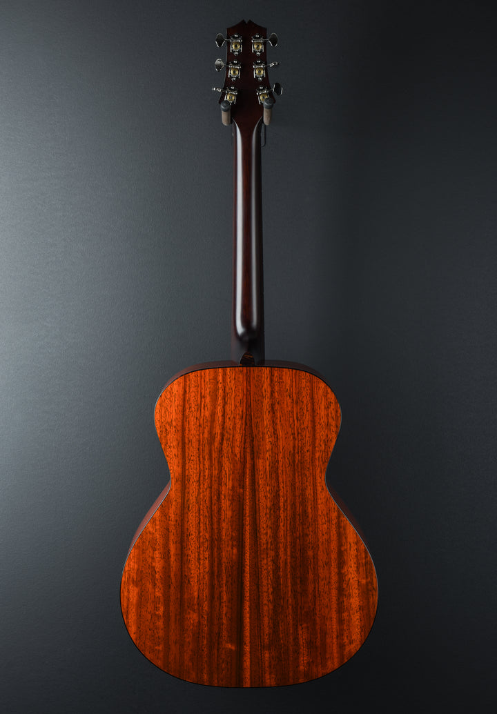 Grand Concert, AA Sitka Spruce/Padauk