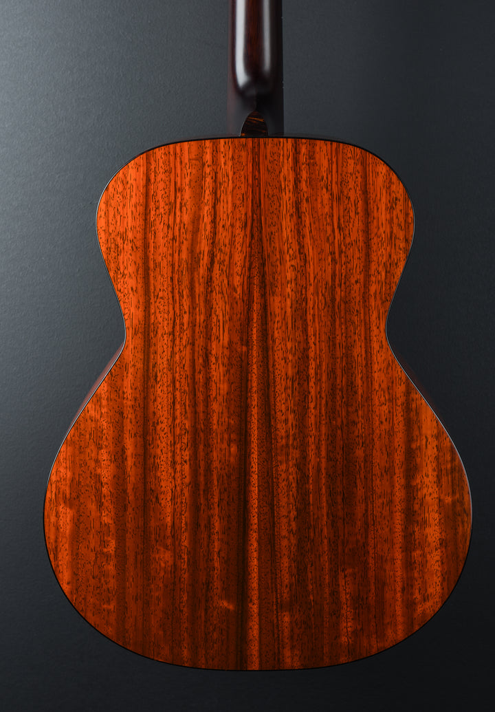 Grand Concert, AA Sitka Spruce/Padauk