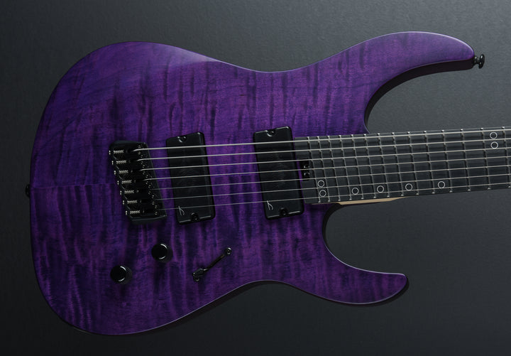 Ninja N7FSS - Purple QM