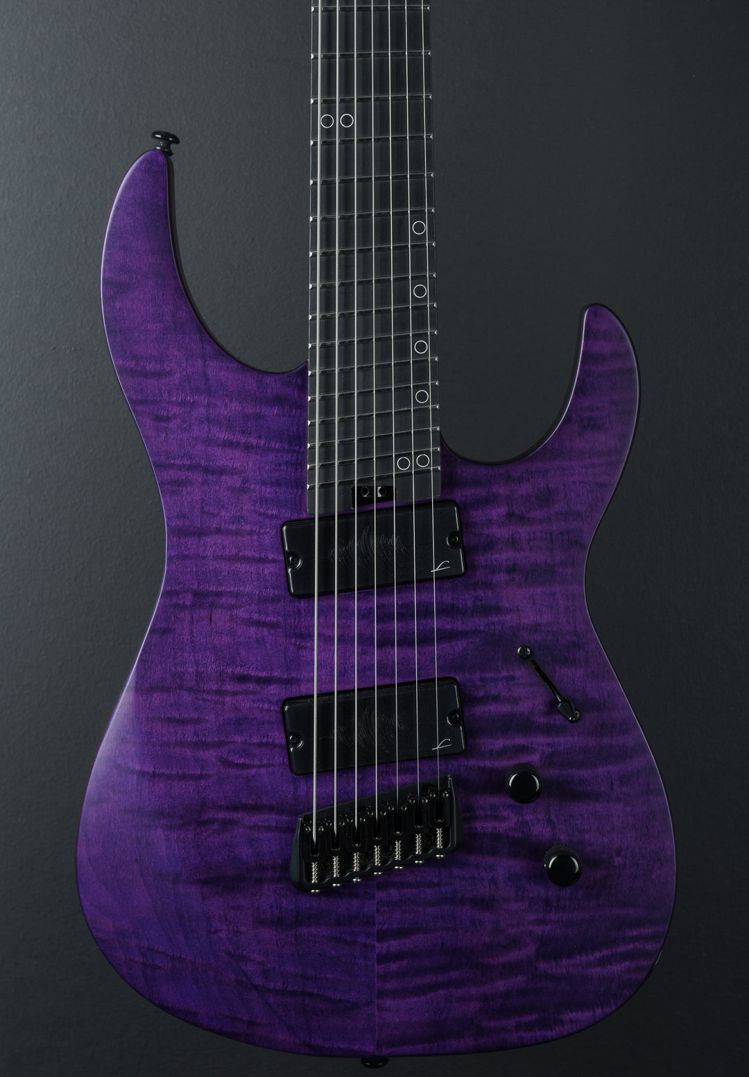 Ninja N7FSS - Purple QM