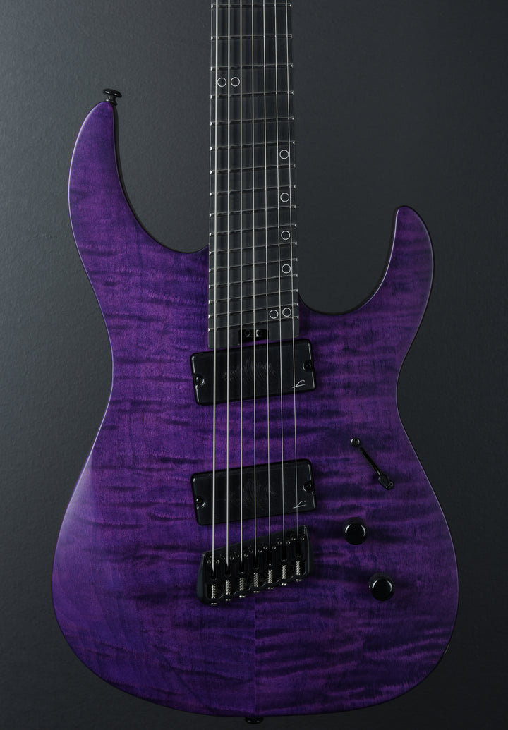 Ninja N7FSS - Purple QM