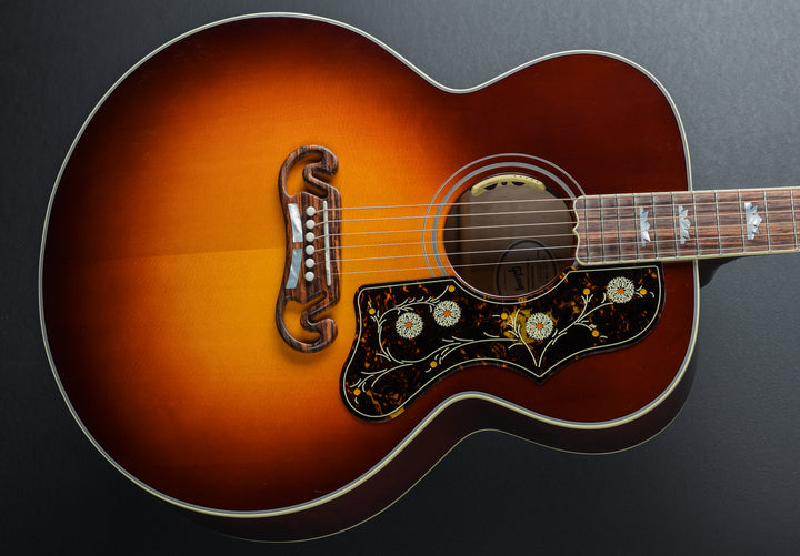 SJ-200 Standard - Autumnburst