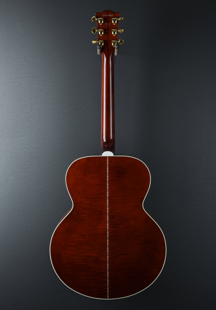 SJ-200 Standard - Autumnburst