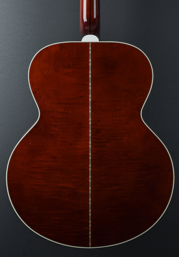 SJ-200 Standard - Autumnburst