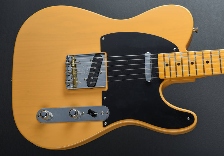 American Vintage II 1951 Tele '22