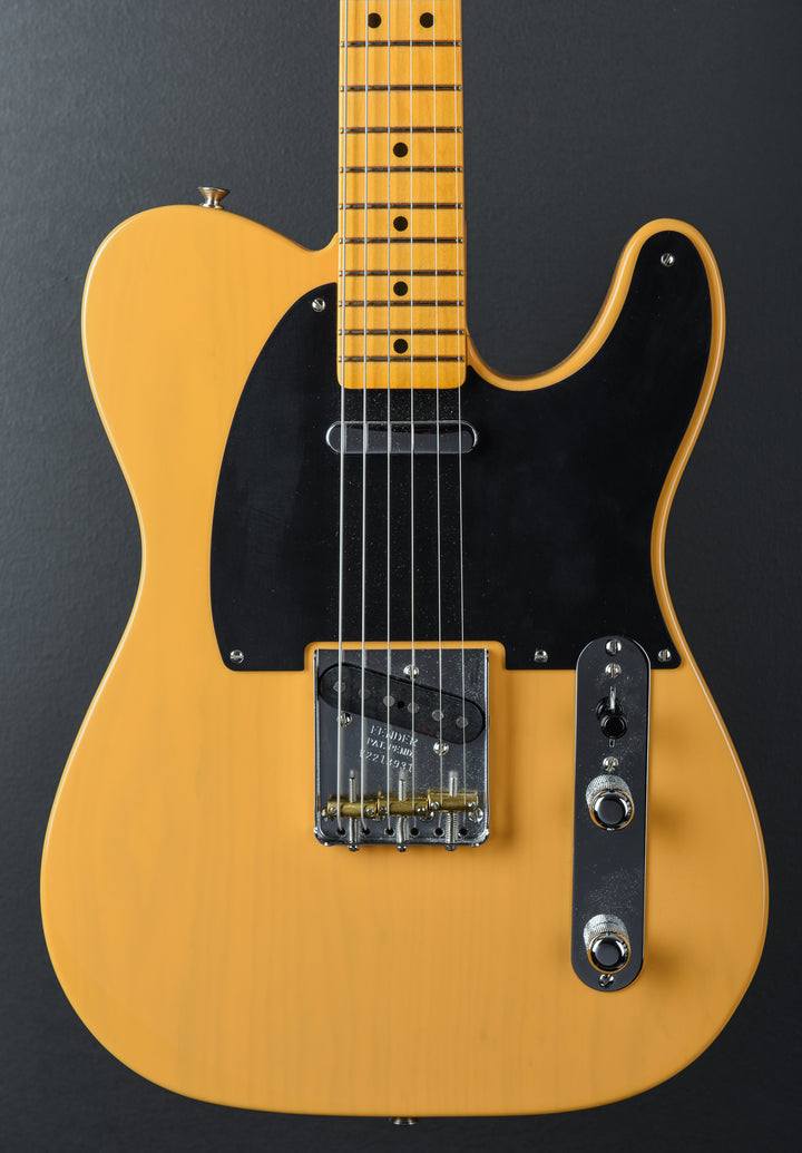 American Vintage II 1951 Tele '22