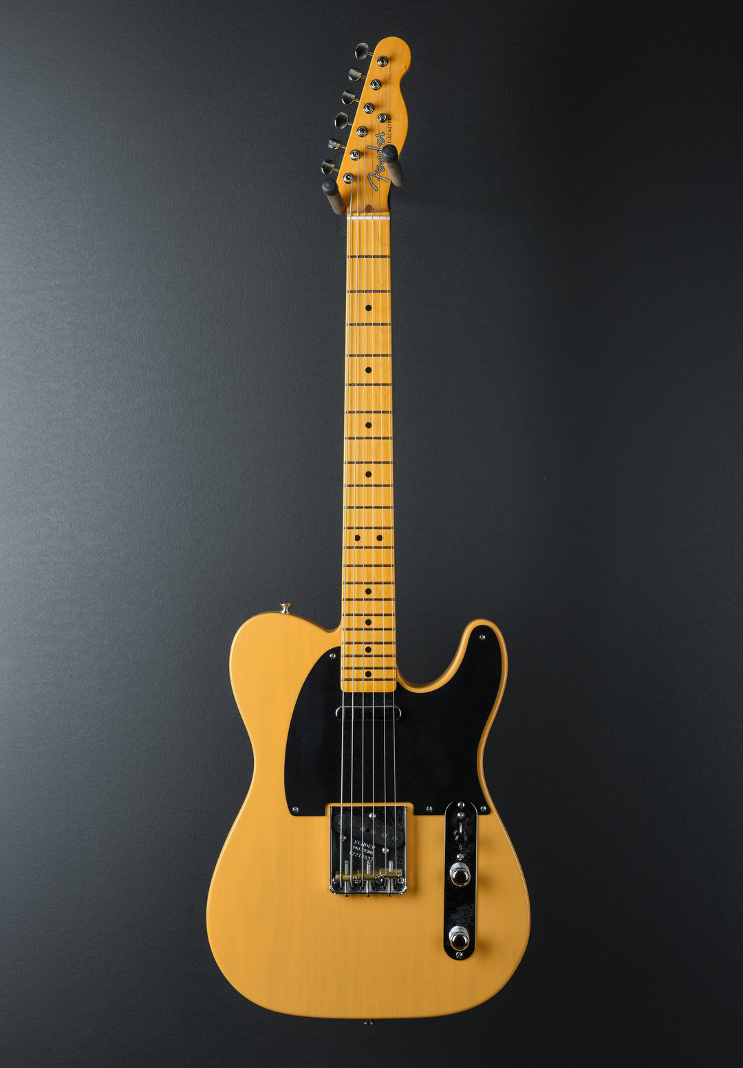 American Vintage II 1951 Tele '22