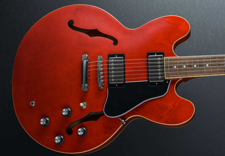 ES-335 - Cherry