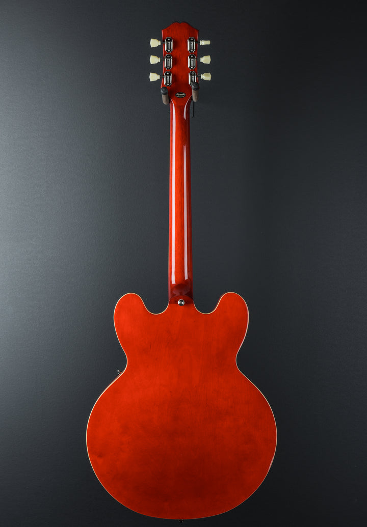 ES-335 - Cherry