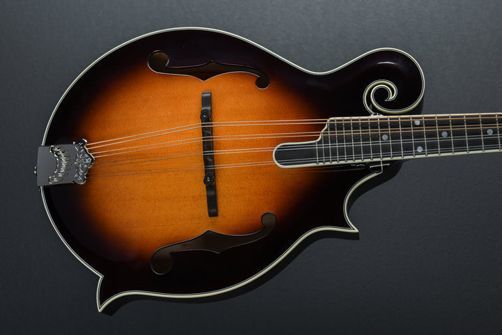 F-5G Mandolin - Cremona Sunburst