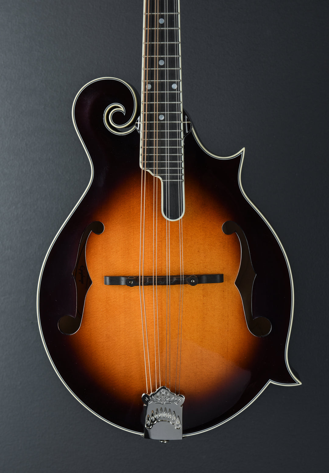 F-5G Mandolin - Cremona Sunburst