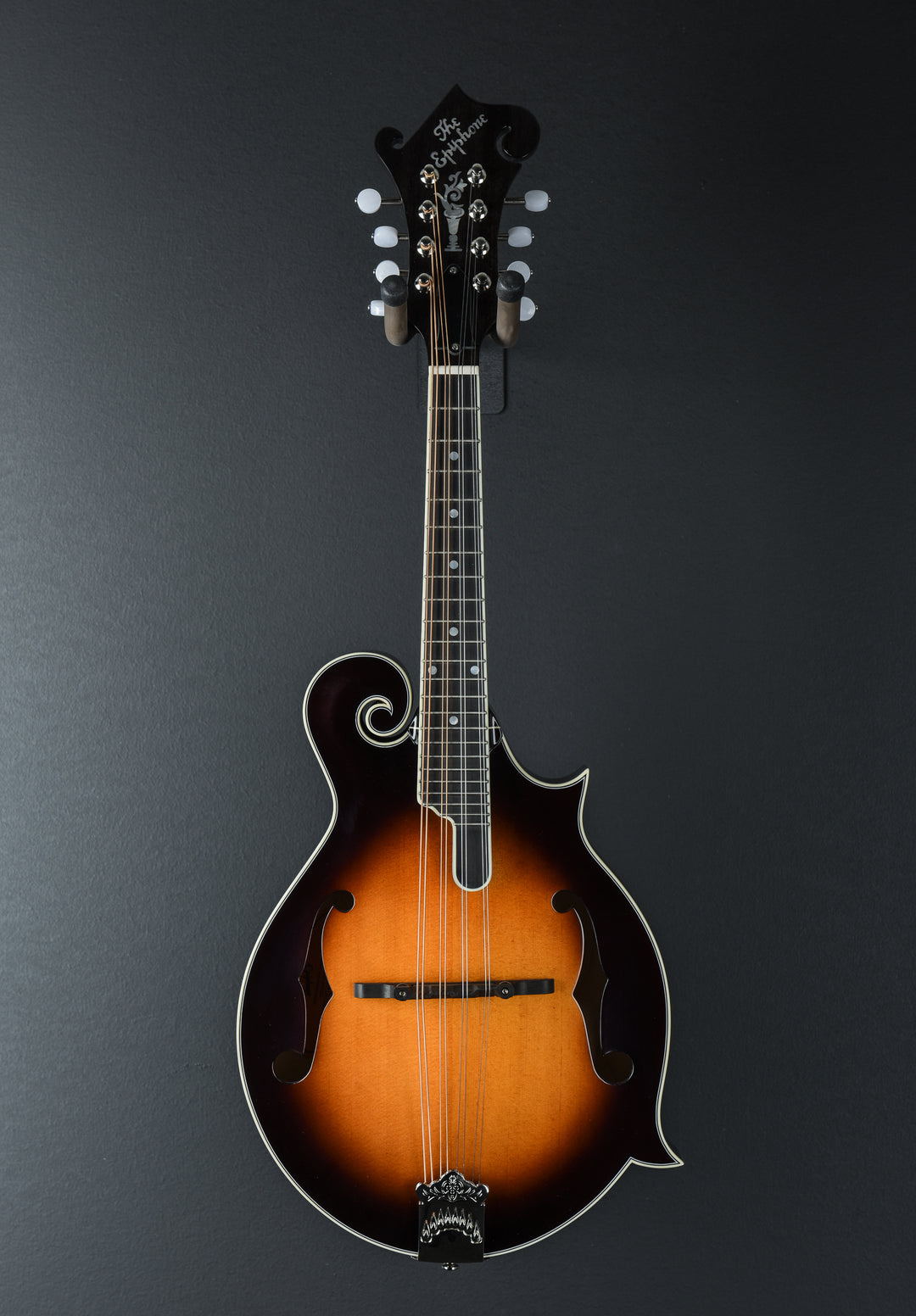 F-5G Mandolin - Cremona Sunburst