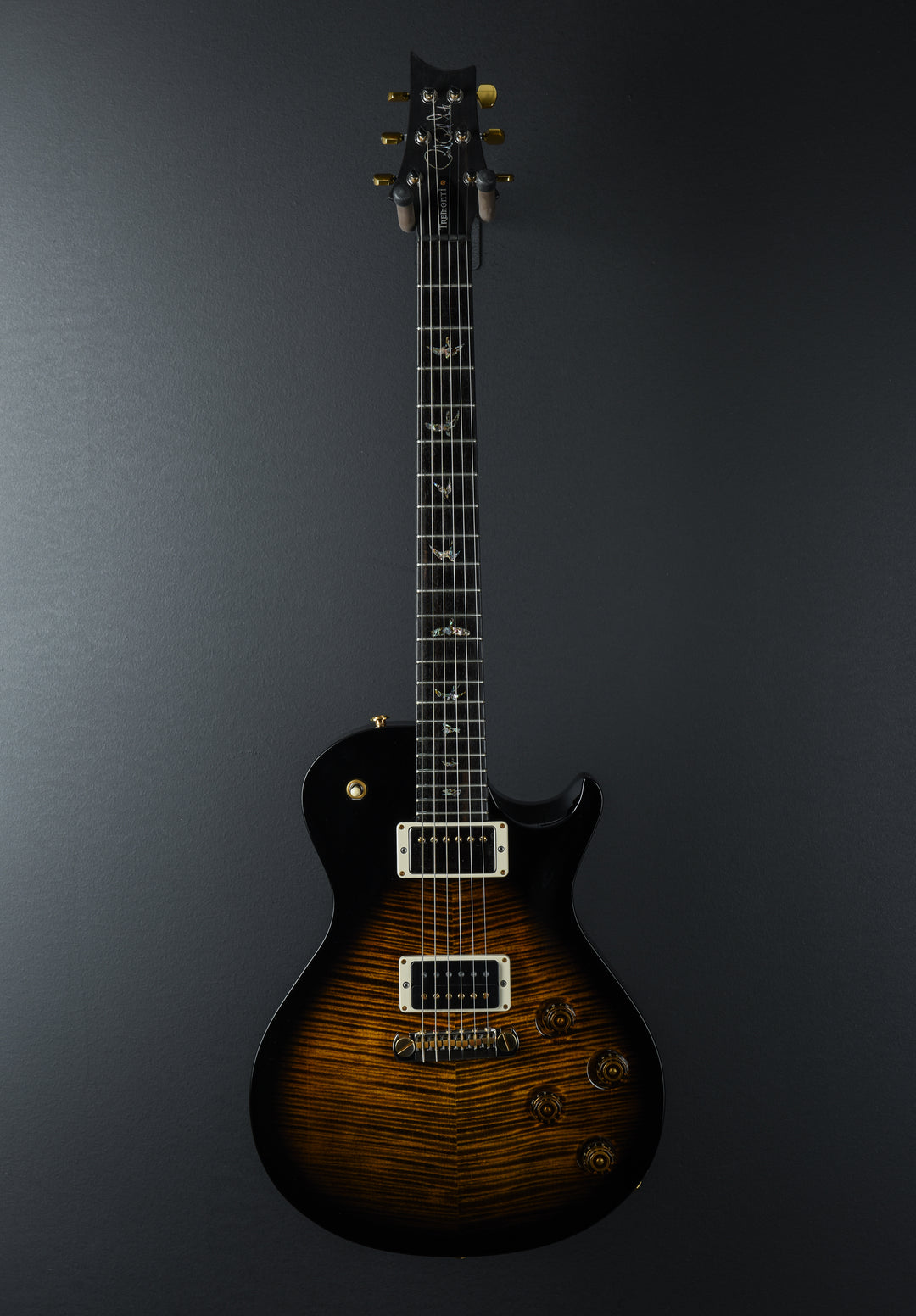 Mark Tremonti Signature Artist Package, '21