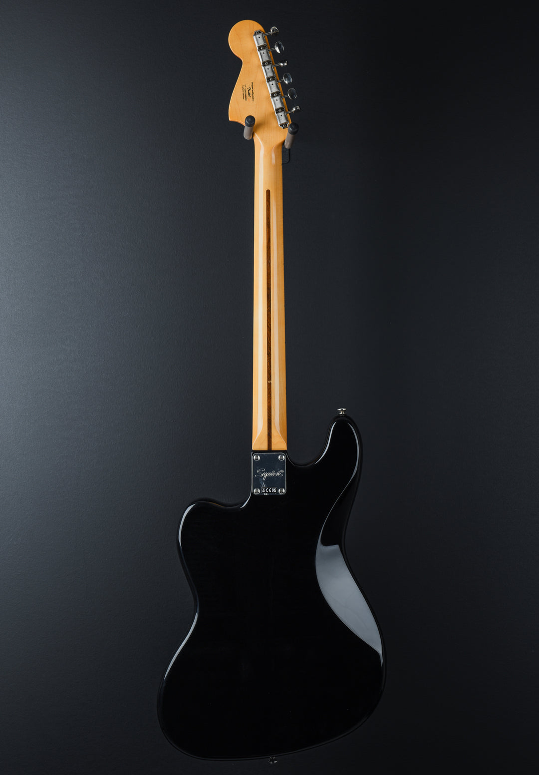 Classic Vibe Bass VI - Black