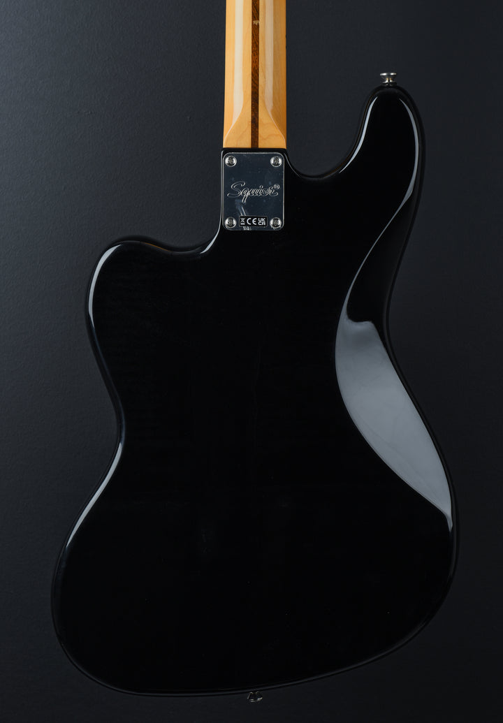 Classic Vibe Bass VI - Black