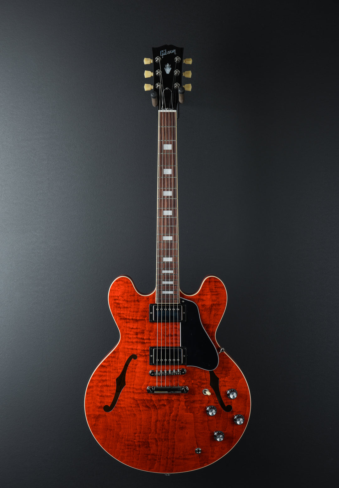 ES-335 Figured - Sixties Cherry