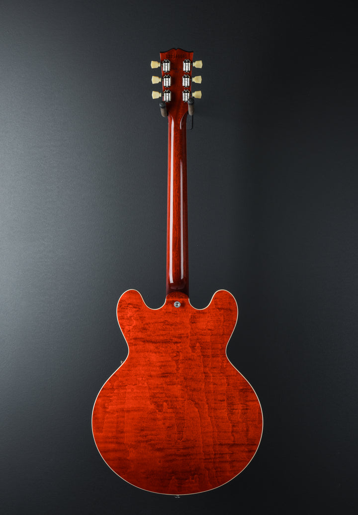 ES-335 Figured - Sixties Cherry