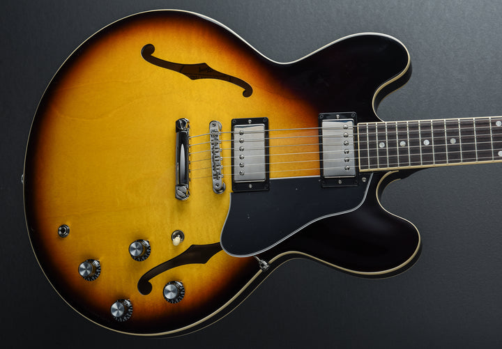 ES-335 - Vintage Burst