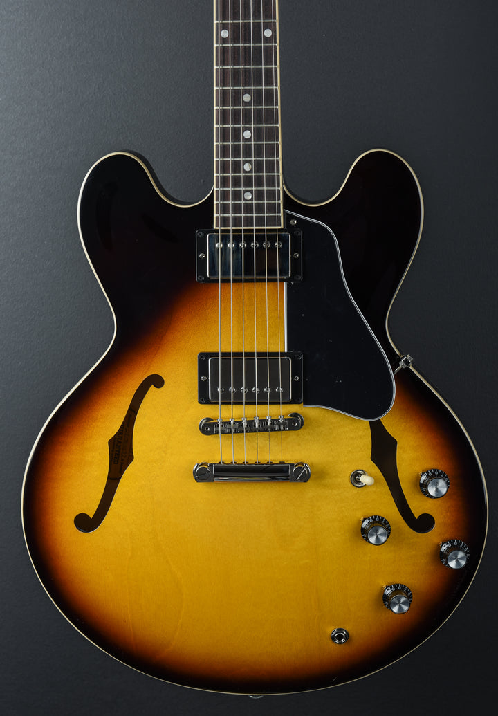 ES-335 - Vintage Burst