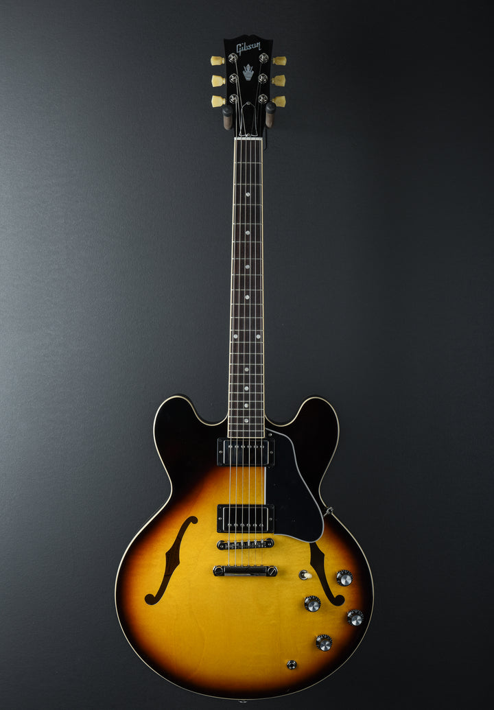 ES-335 - Vintage Burst