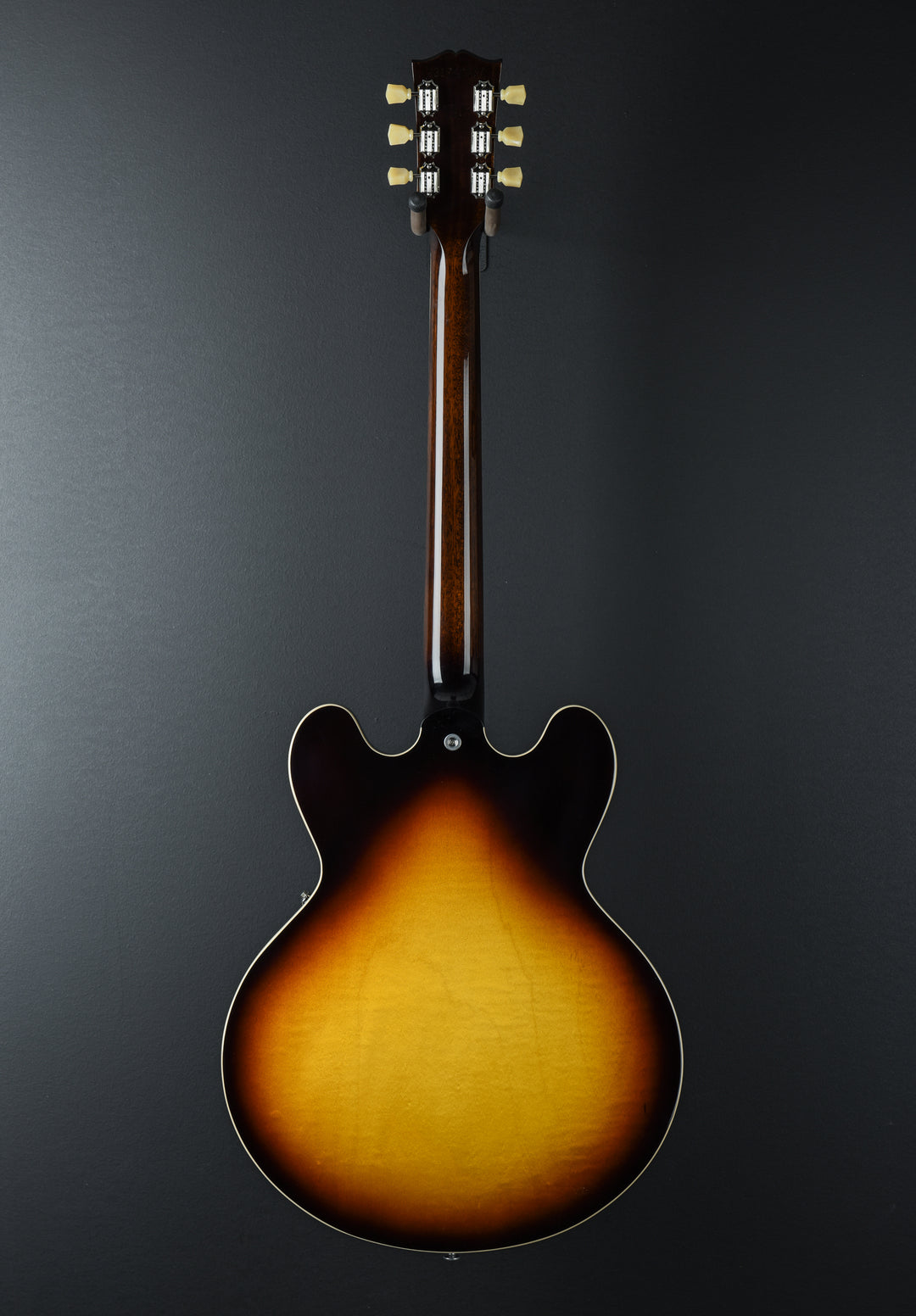 ES-335 - Vintage Burst