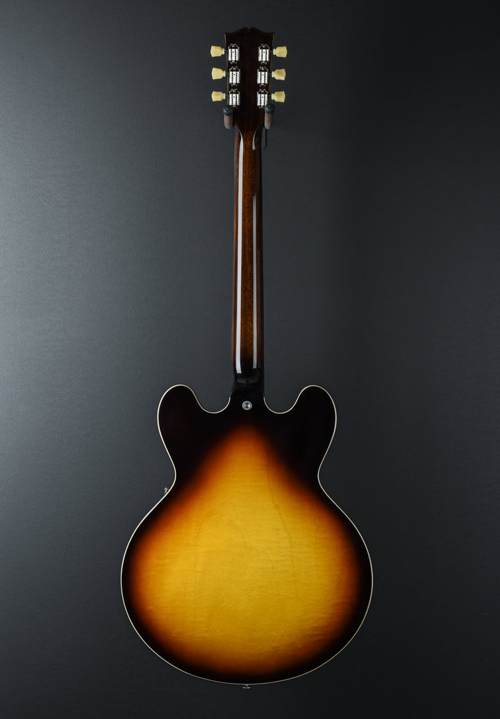 ES-335 - Vintage Burst