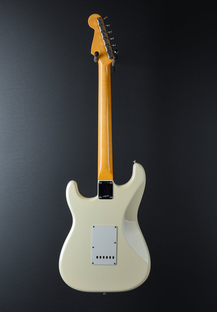 American Vintage II 1961 Stratocaster - Olympic White