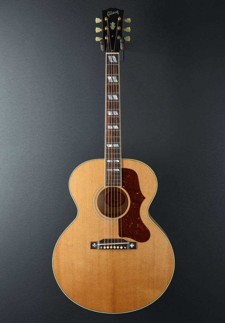 1952 J-185 - Antique Natural '24