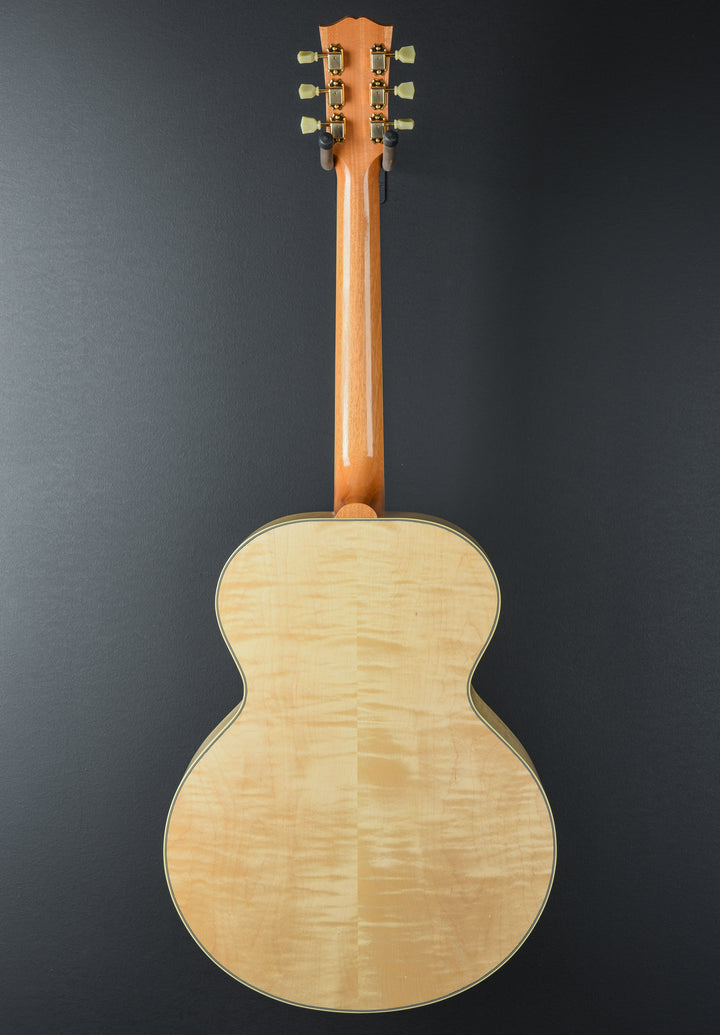 1952 J-185 - Antique Natural '24