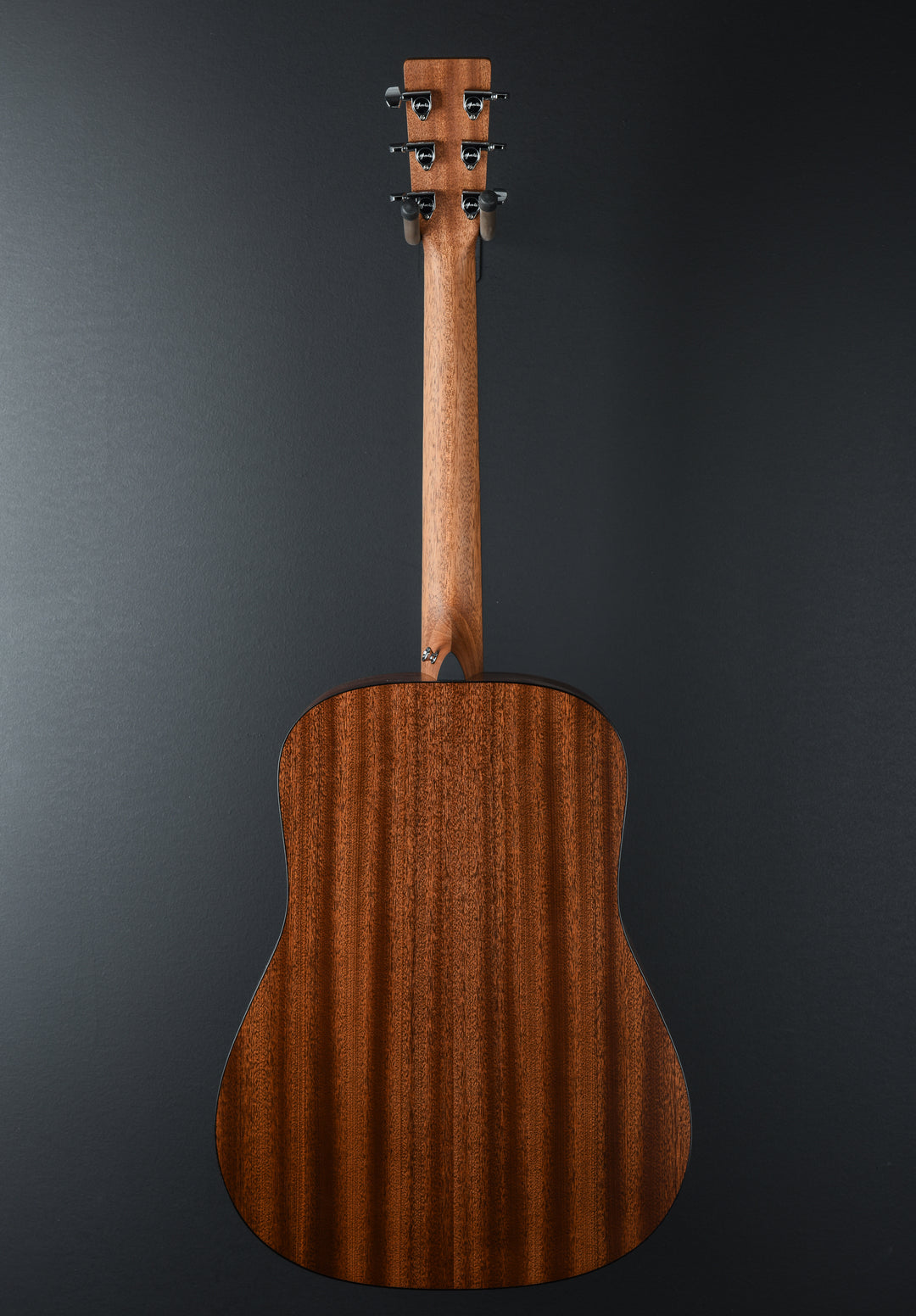 D-10E - Sitka/Sapele