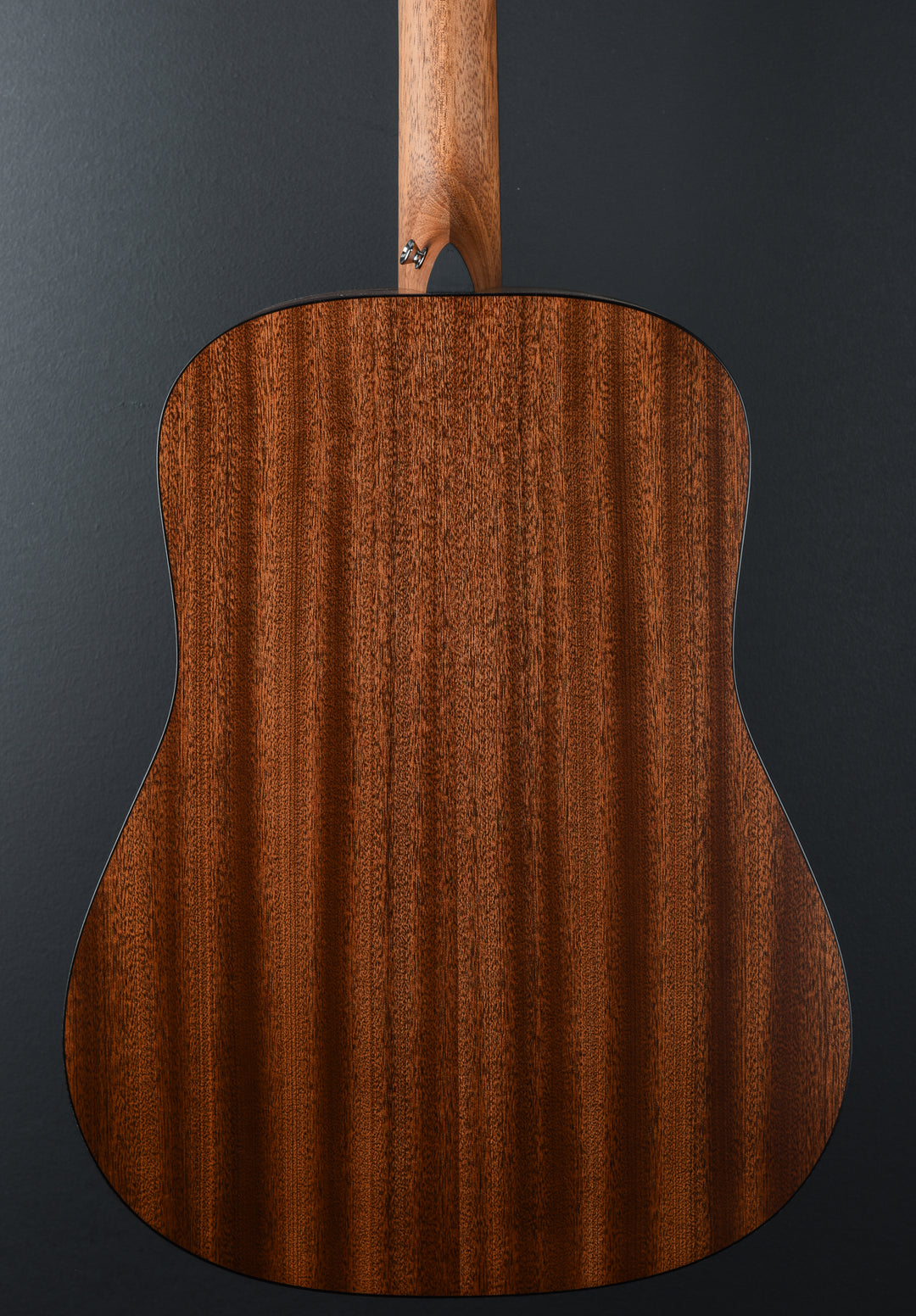 D-10E - Sitka/Sapele