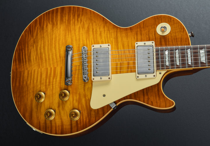 '59 Reissue Les Paul '18