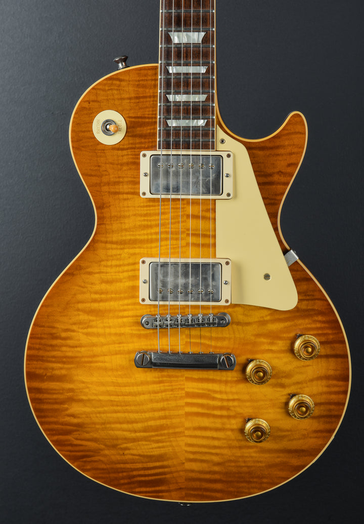 '59 Reissue Les Paul '18