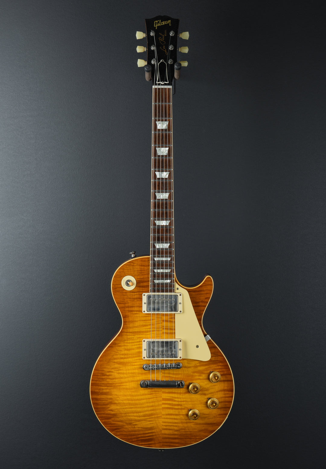 '59 Reissue Les Paul '18