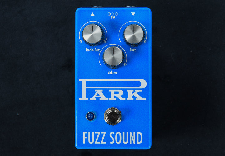 Park Fuzz Sound