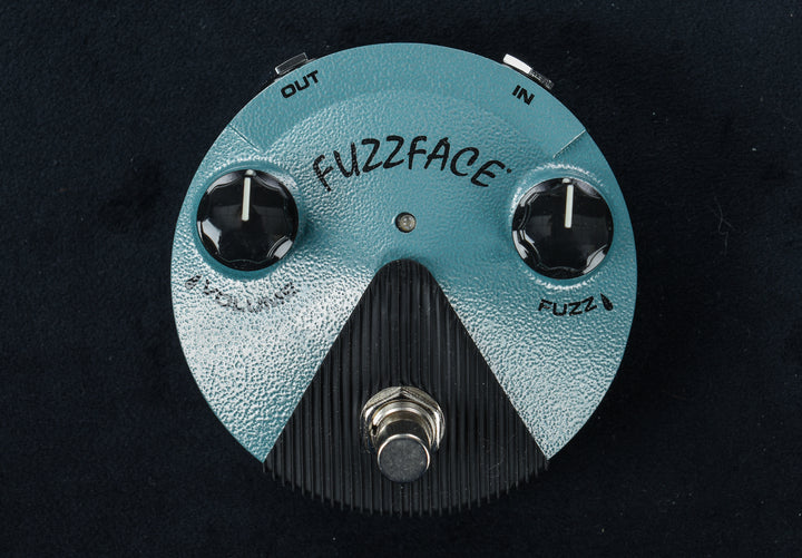 Jimi Hendrix Fuzz Face Mini Distortion