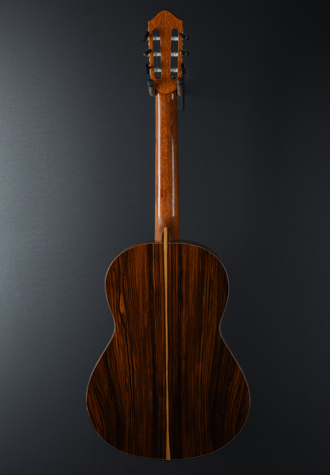 Cocobolo/Engelmann Spruce Classical '06