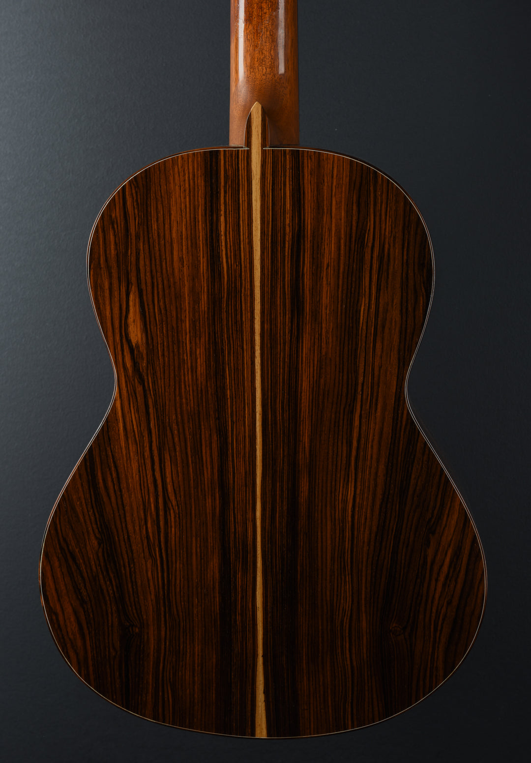 Cocobolo/Engelmann Spruce Classical '06