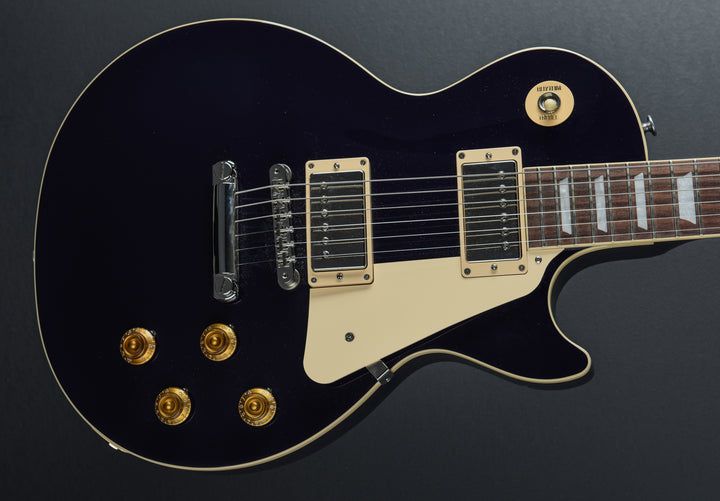 Les Paul Standard 60's Plain Top '22