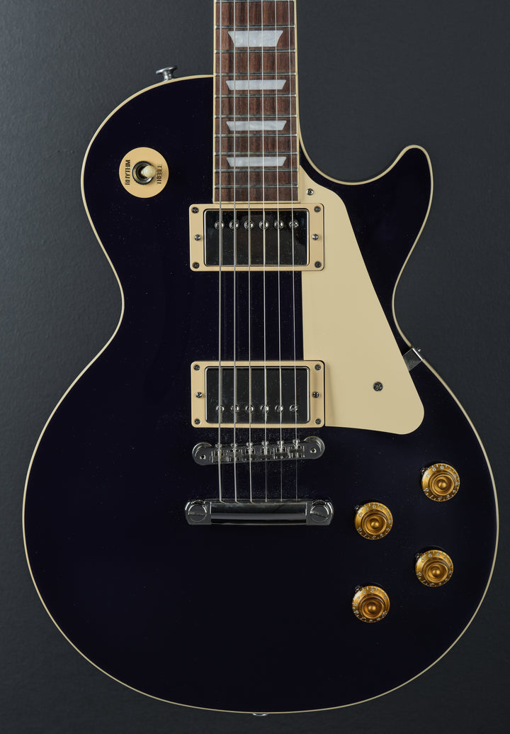 Les Paul Standard 60's Plain Top '22