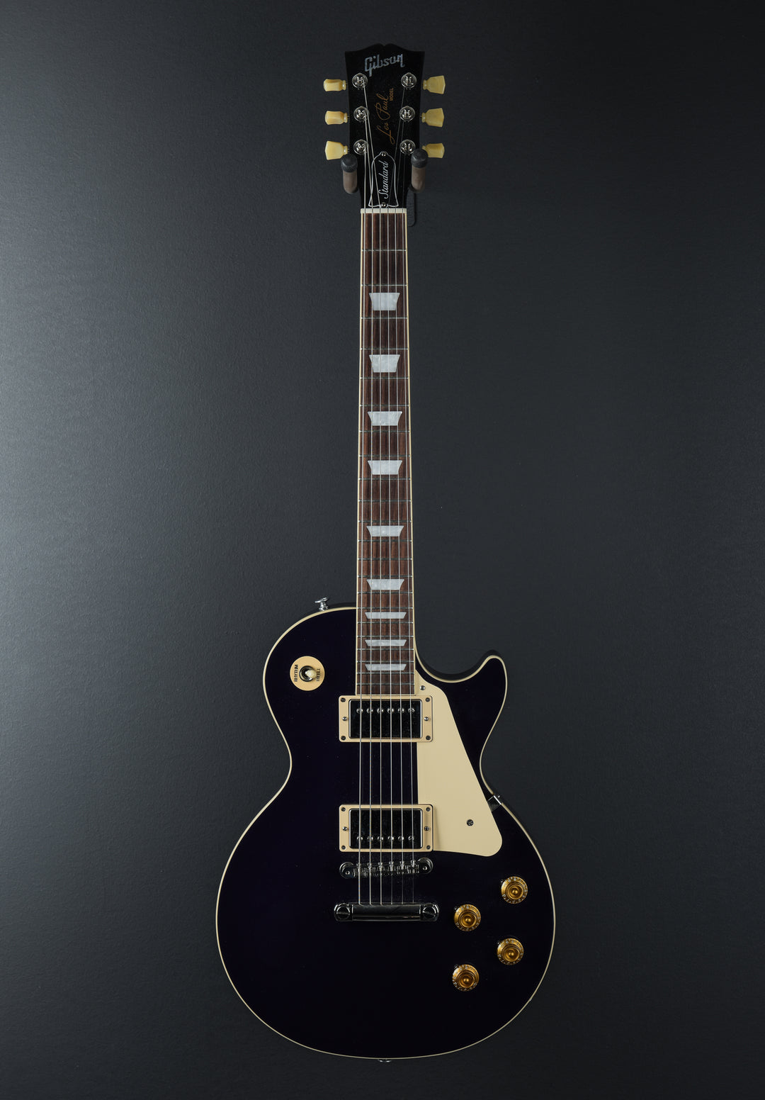 Les Paul Standard 60's Plain Top '22